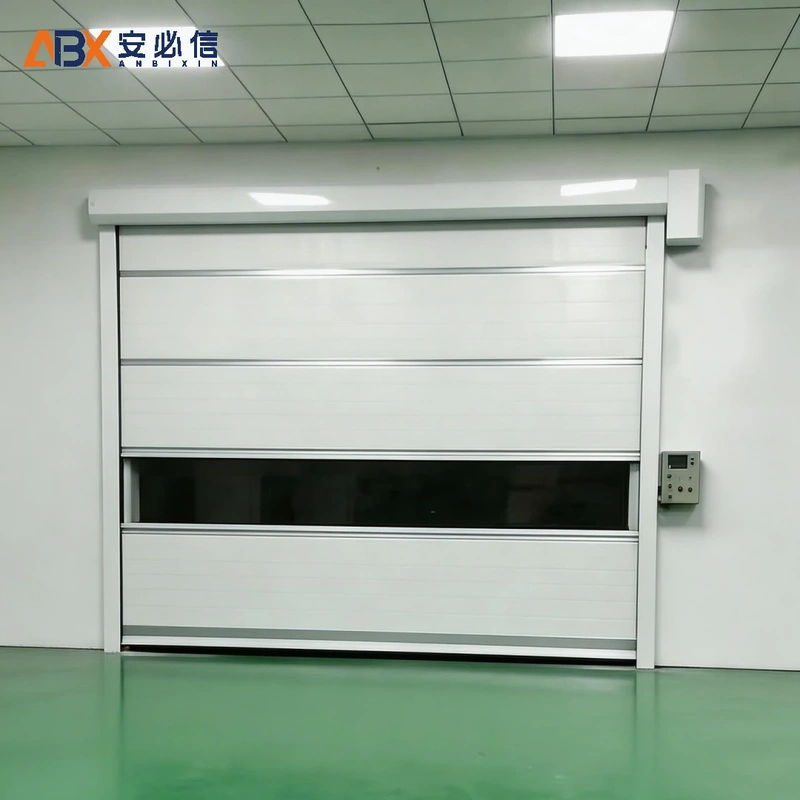 湘西土家族苗族自治州软质快速门
