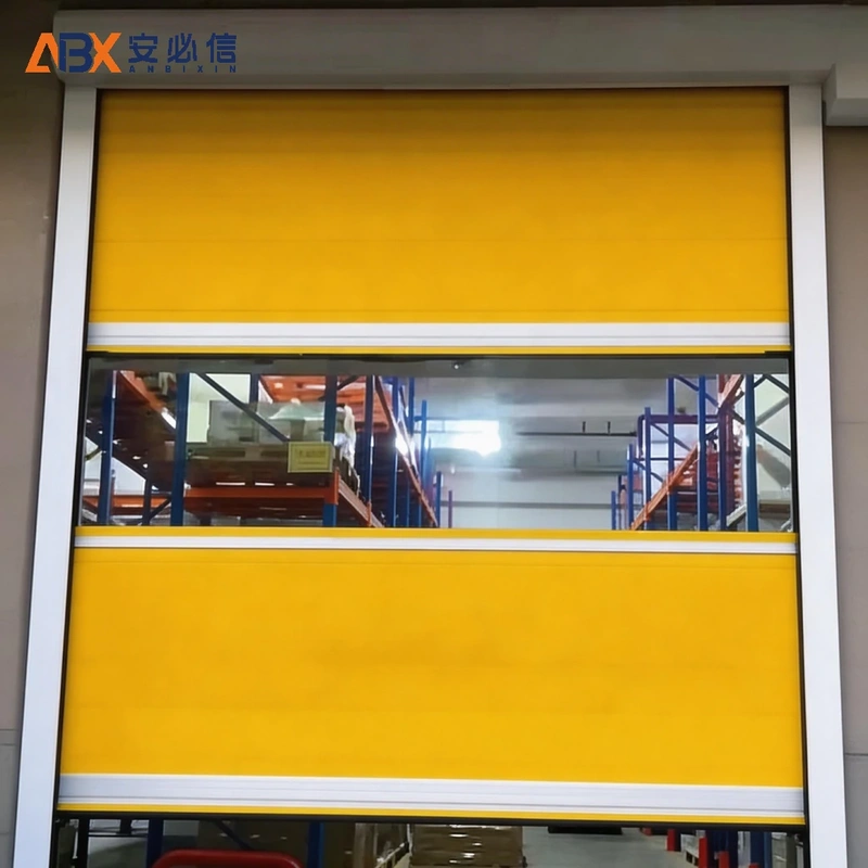 湘西土家族苗族自治州快速卷帘门