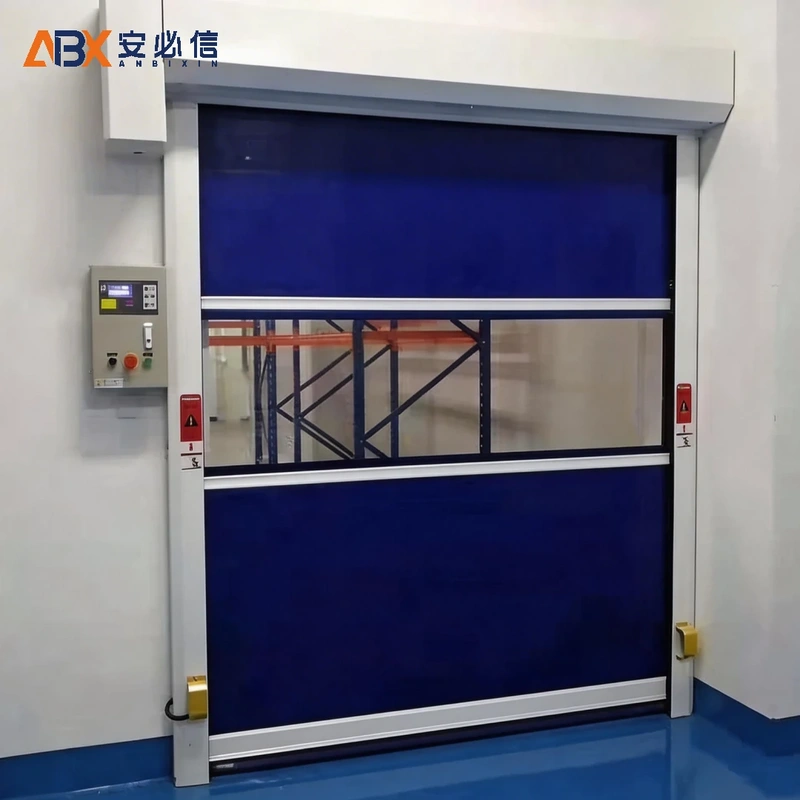 湘西土家族苗族自治州洁净快速门