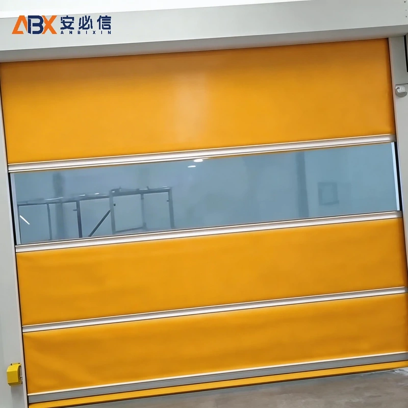 湘西土家族苗族自治州工业快速门