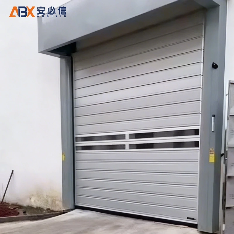 湘西土家族苗族自治州厂房高速门